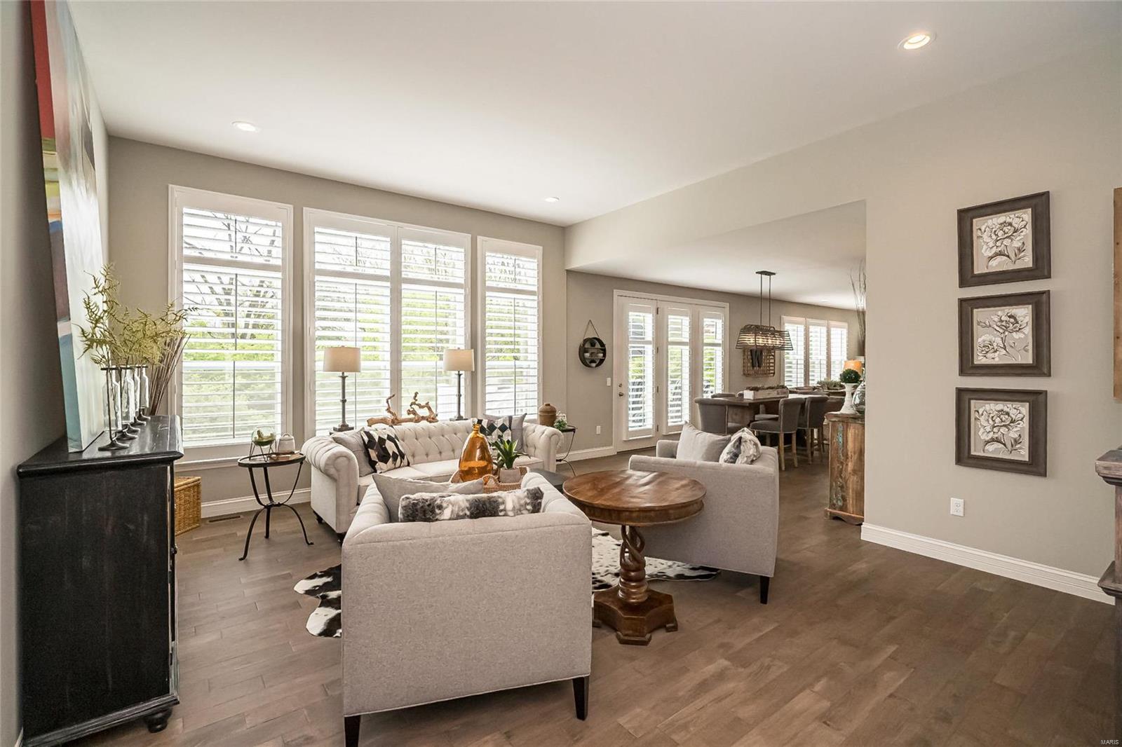 Chandler Ridge - Residential