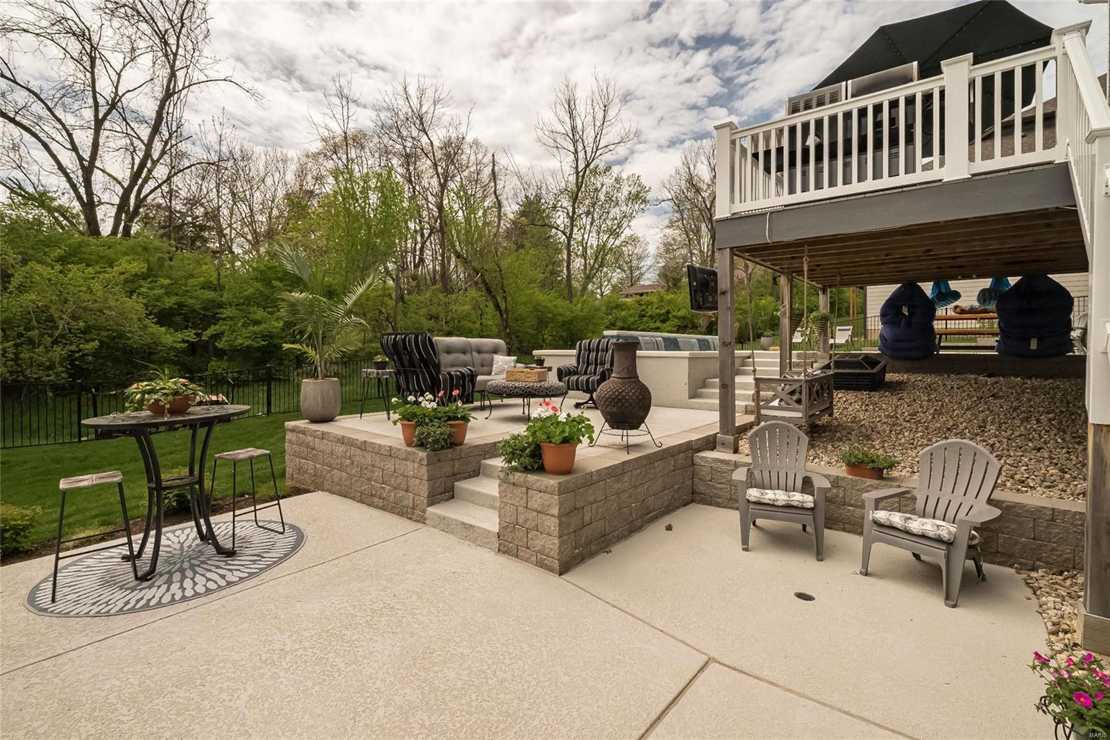 Chandler Ridge - Residential