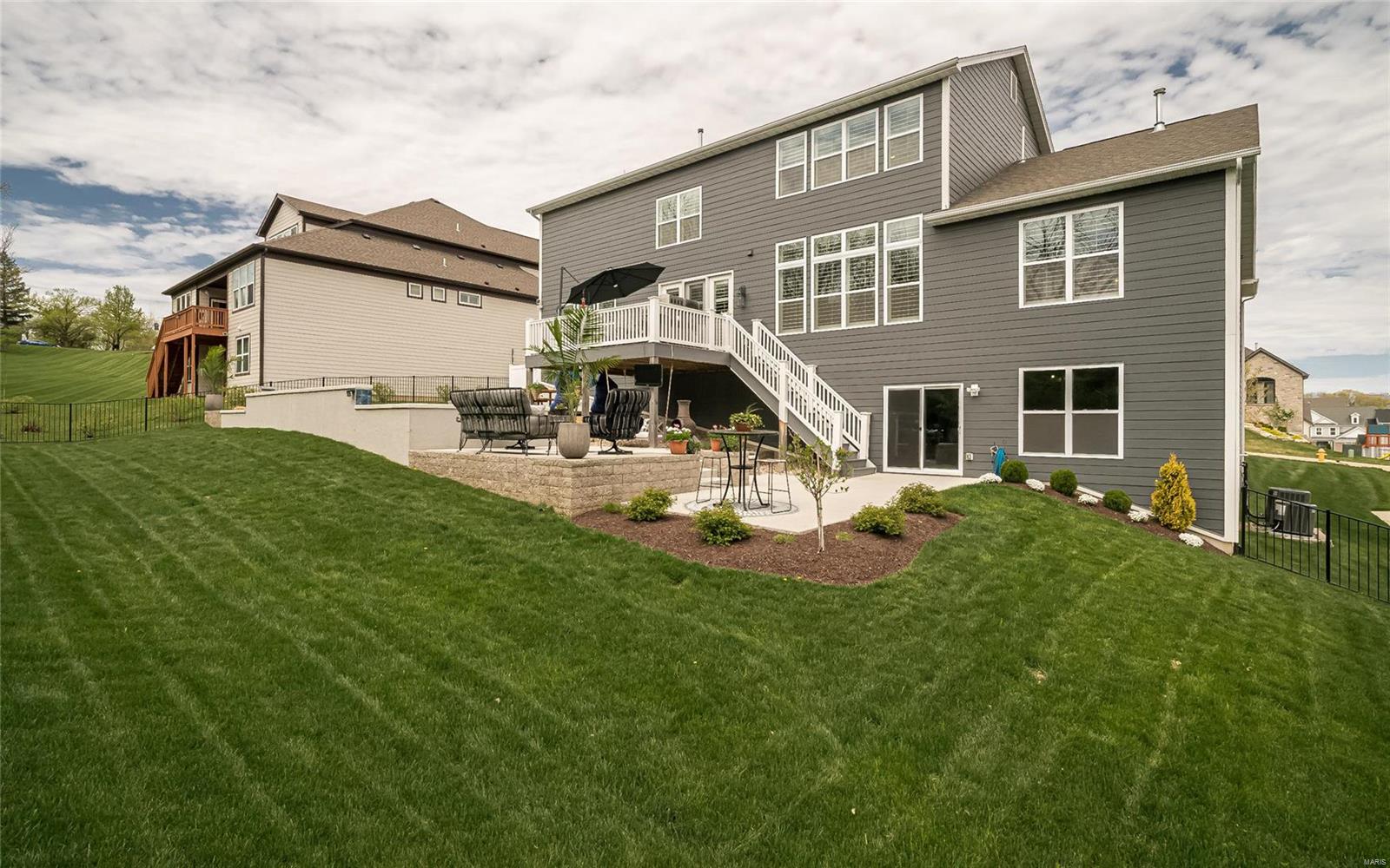 Chandler Ridge - Residential