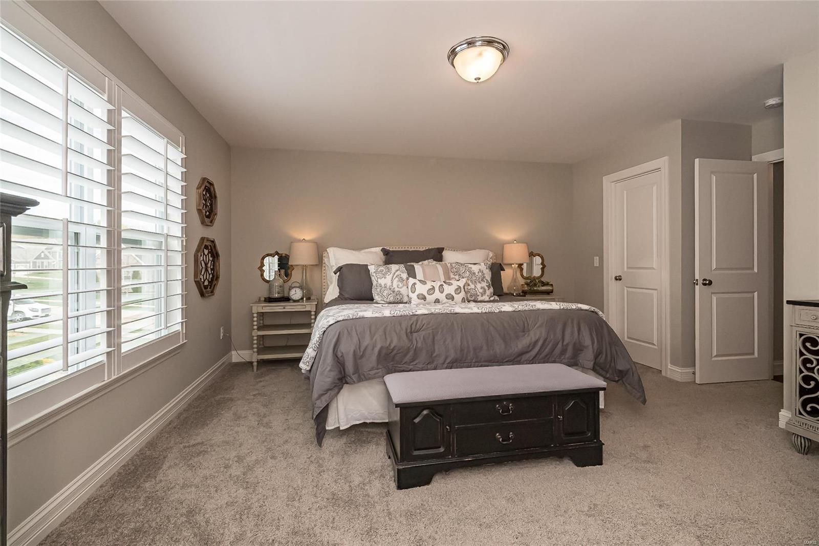 Chandler Ridge - Residential