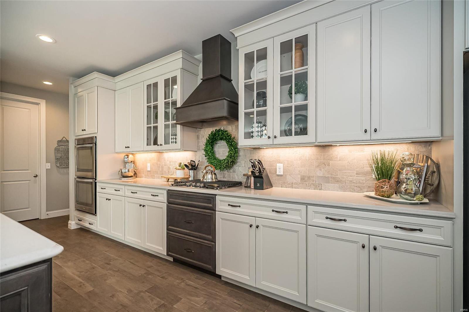 Chandler Ridge - Residential