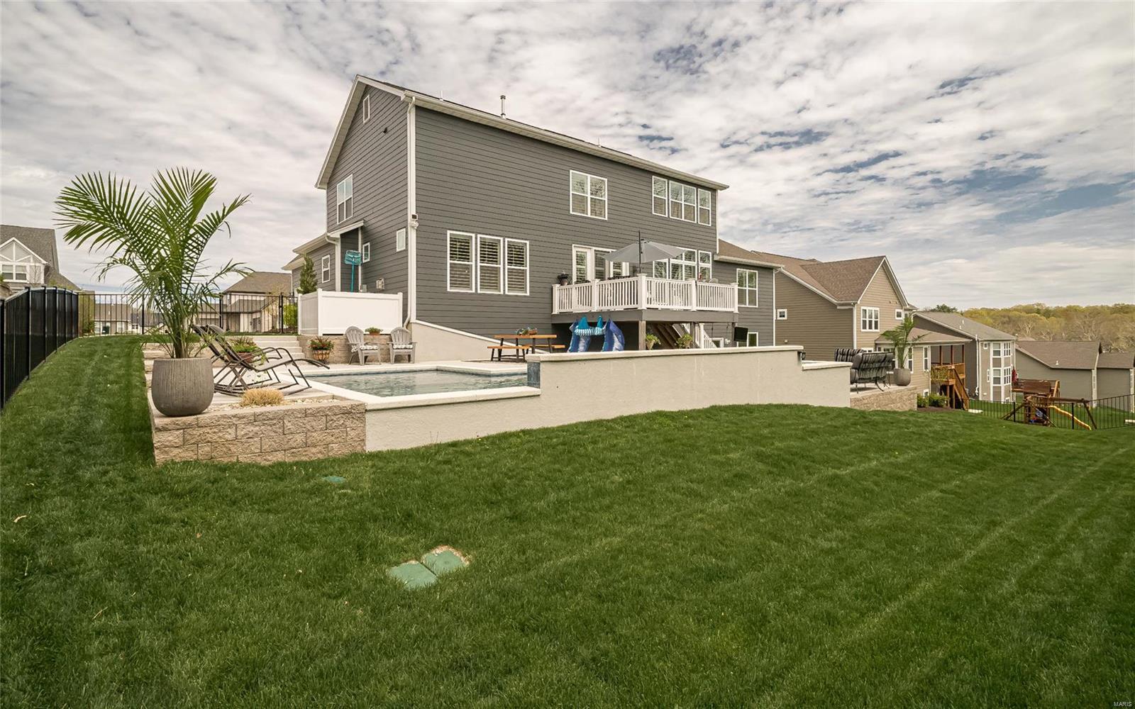 Chandler Ridge - Residential