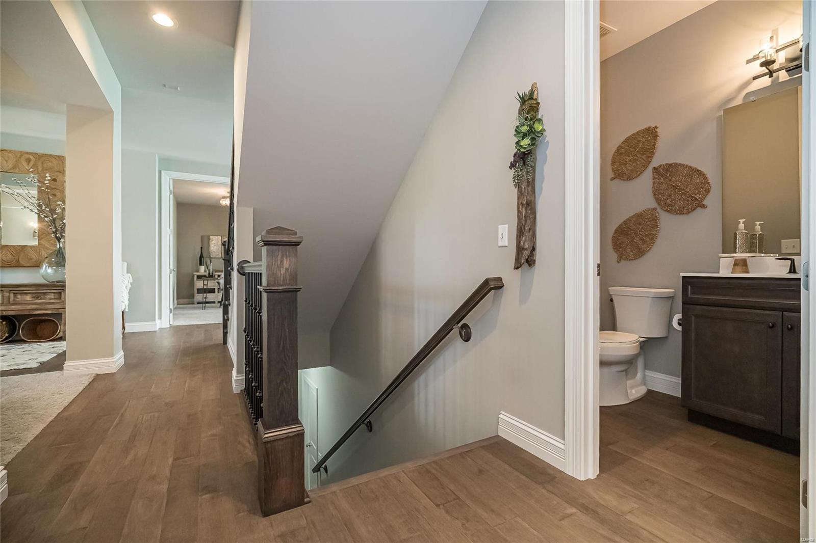 Chandler Ridge - Residential