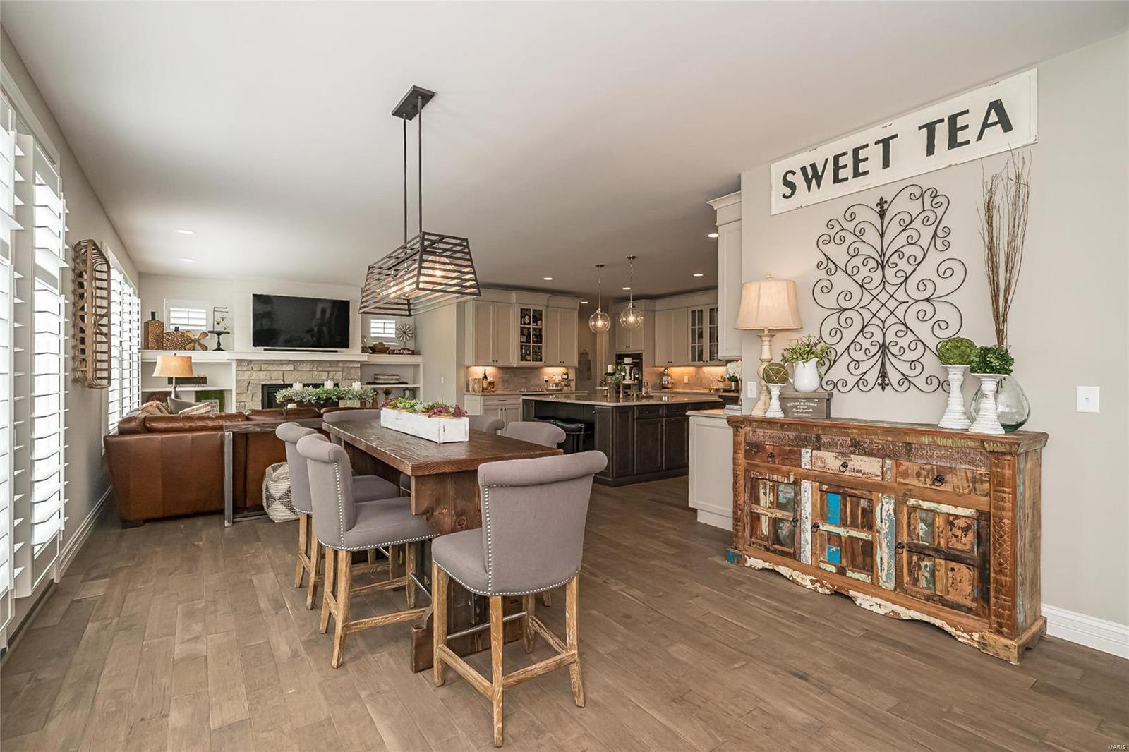 Chandler Ridge - Residential