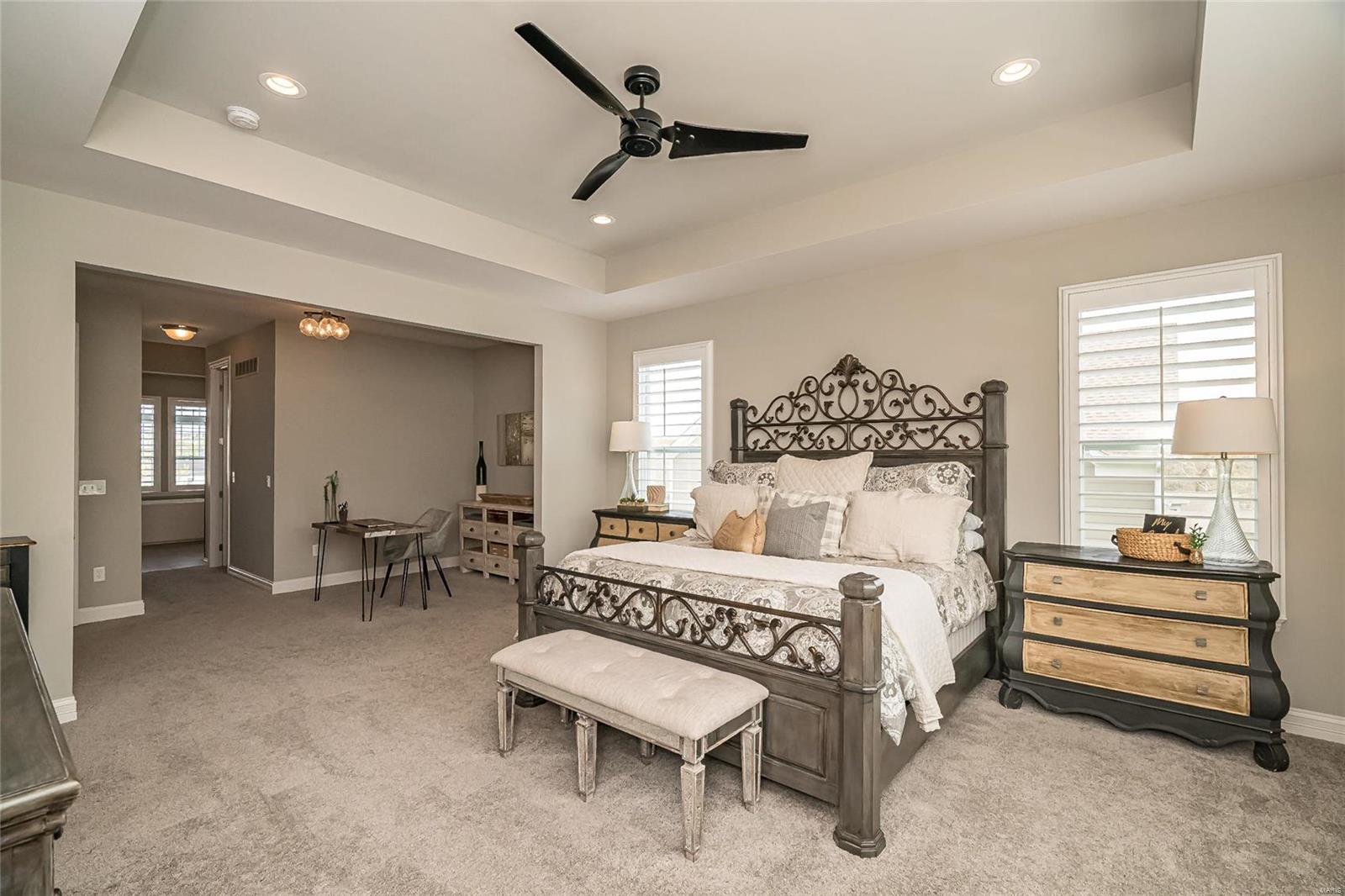 Chandler Ridge - Residential