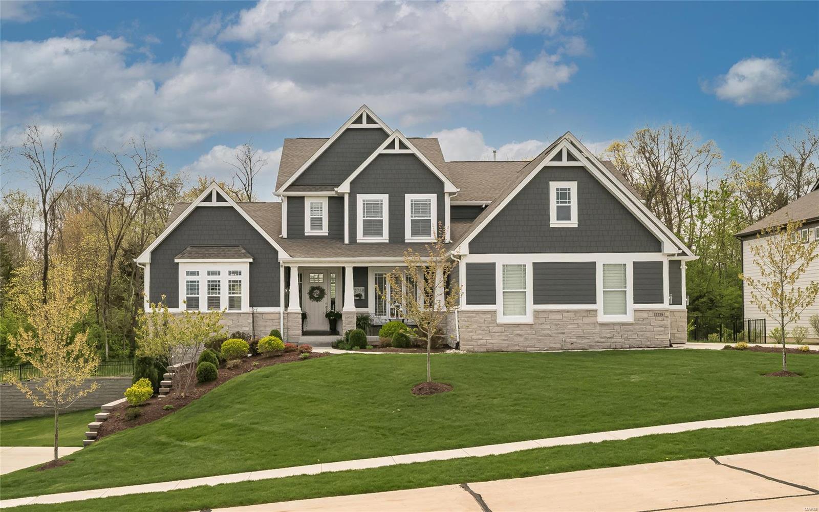 Chandler Ridge - Residential