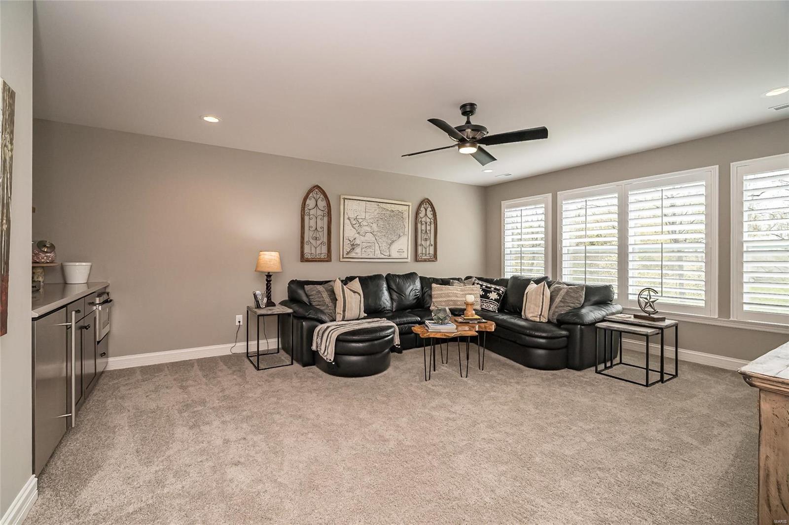 Chandler Ridge - Residential