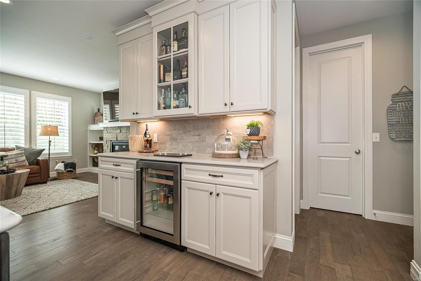 Chandler Ridge - Residential