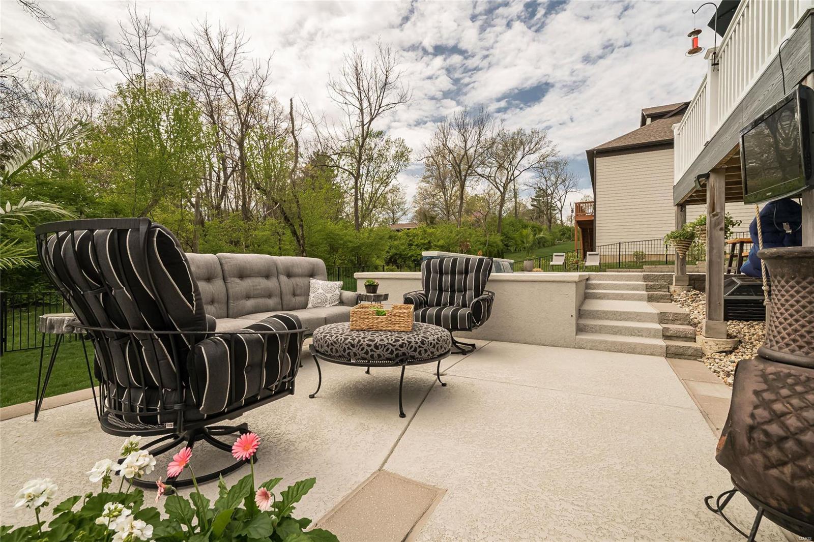 Chandler Ridge - Residential