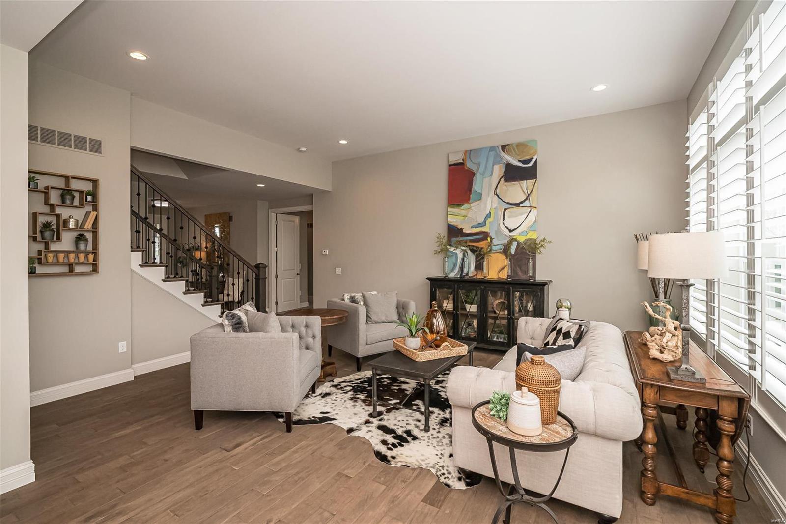 Chandler Ridge - Residential