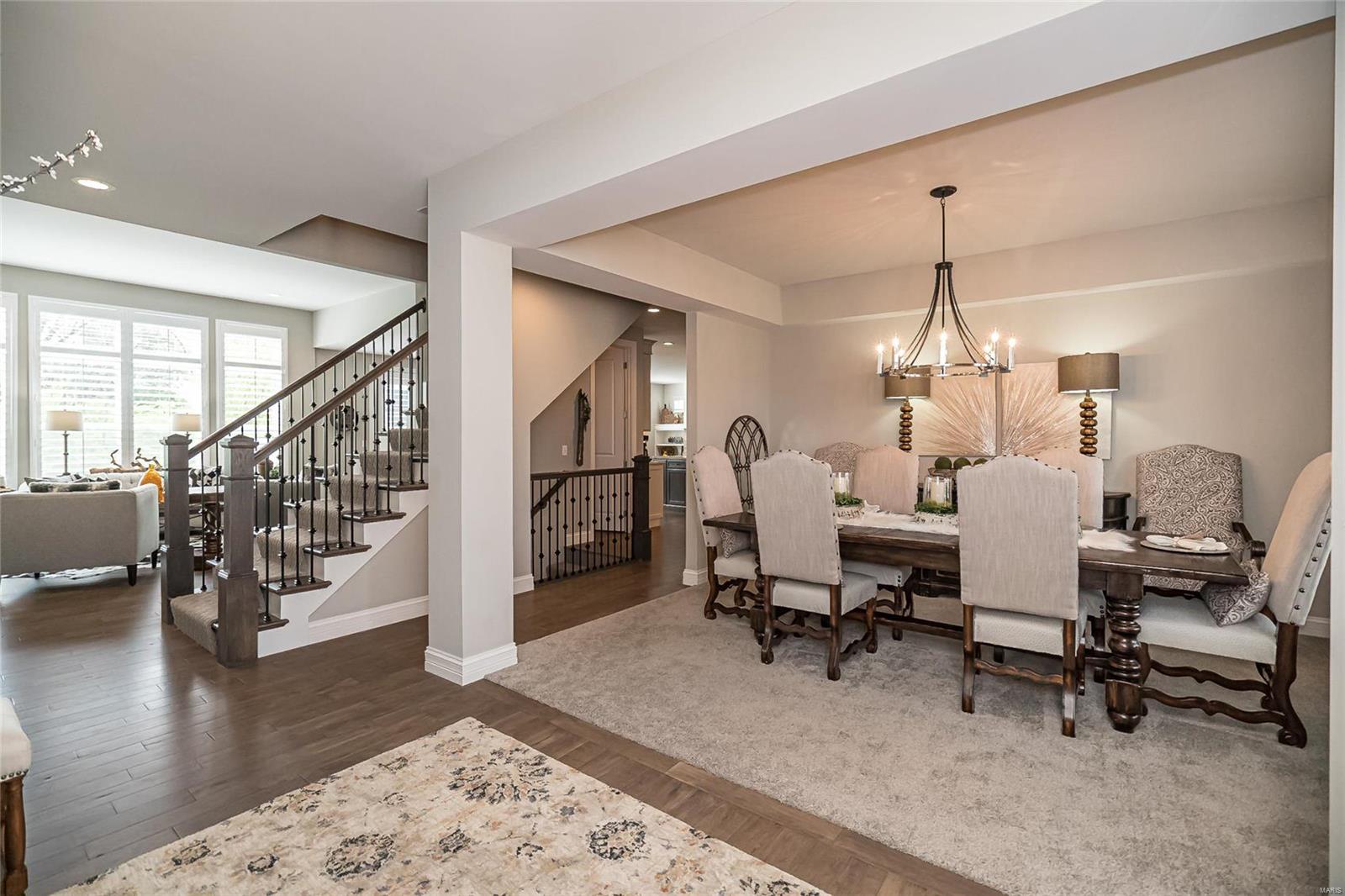 Chandler Ridge - Residential