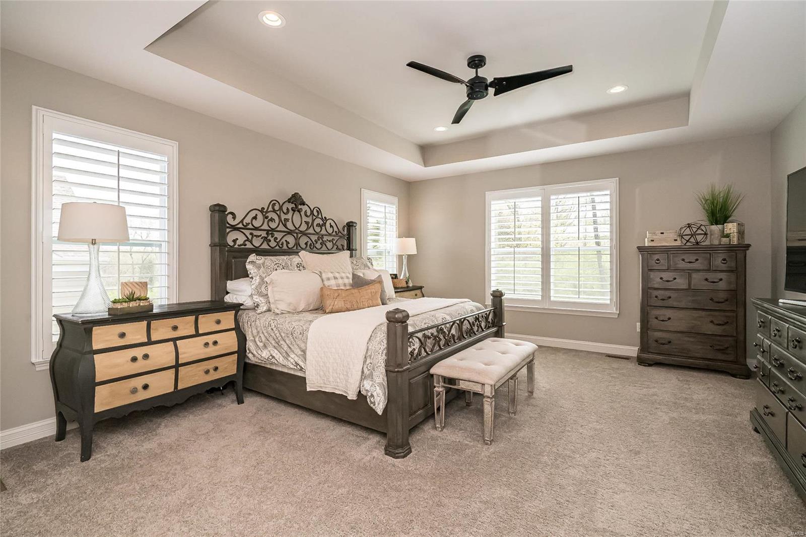 Chandler Ridge - Residential