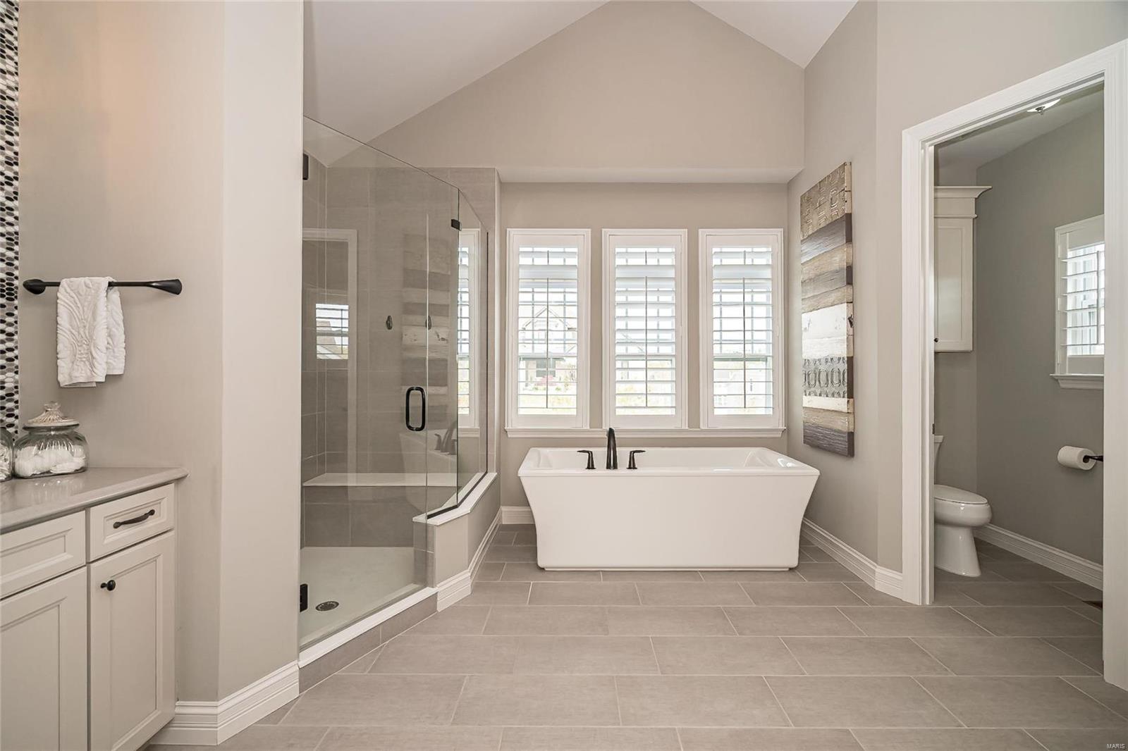 Chandler Ridge - Residential