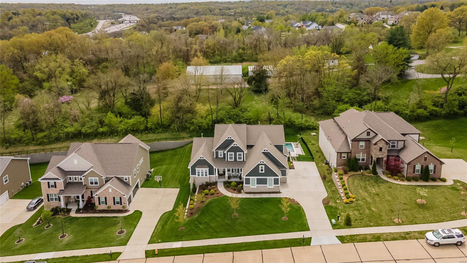 Chandler Ridge - Residential