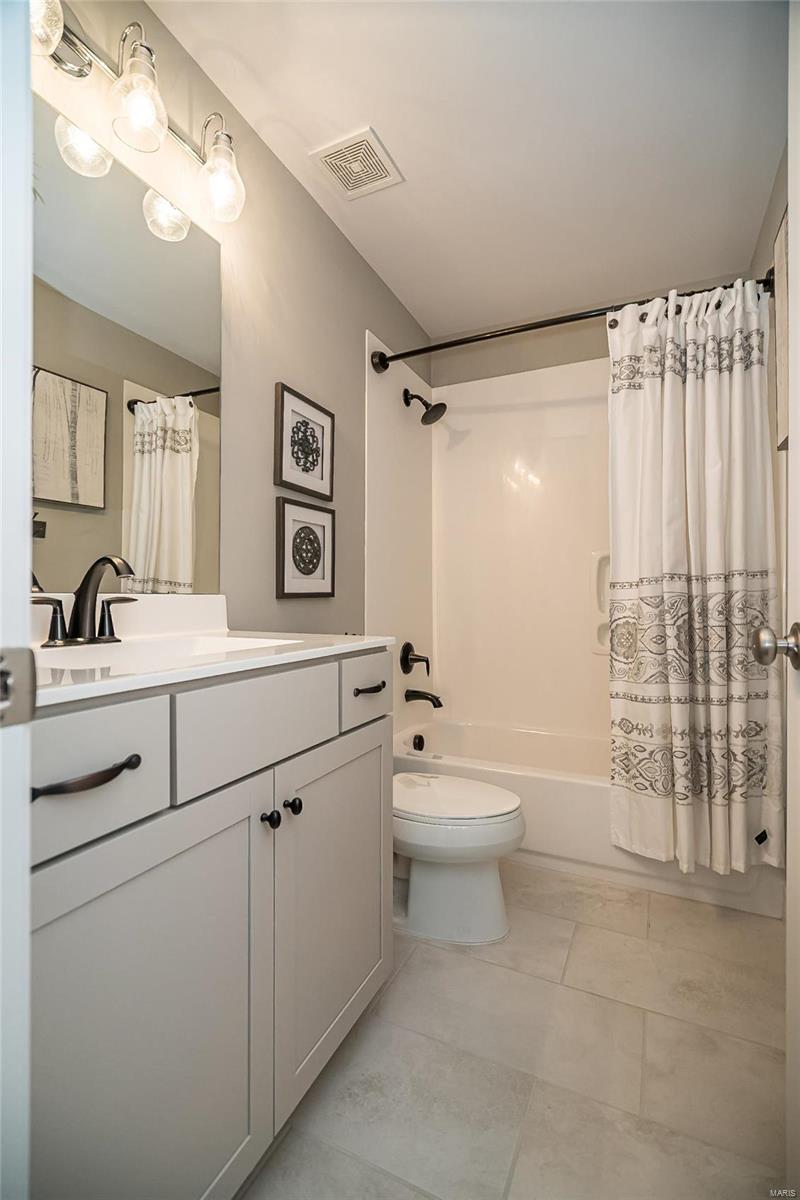 Chandler Ridge - Residential