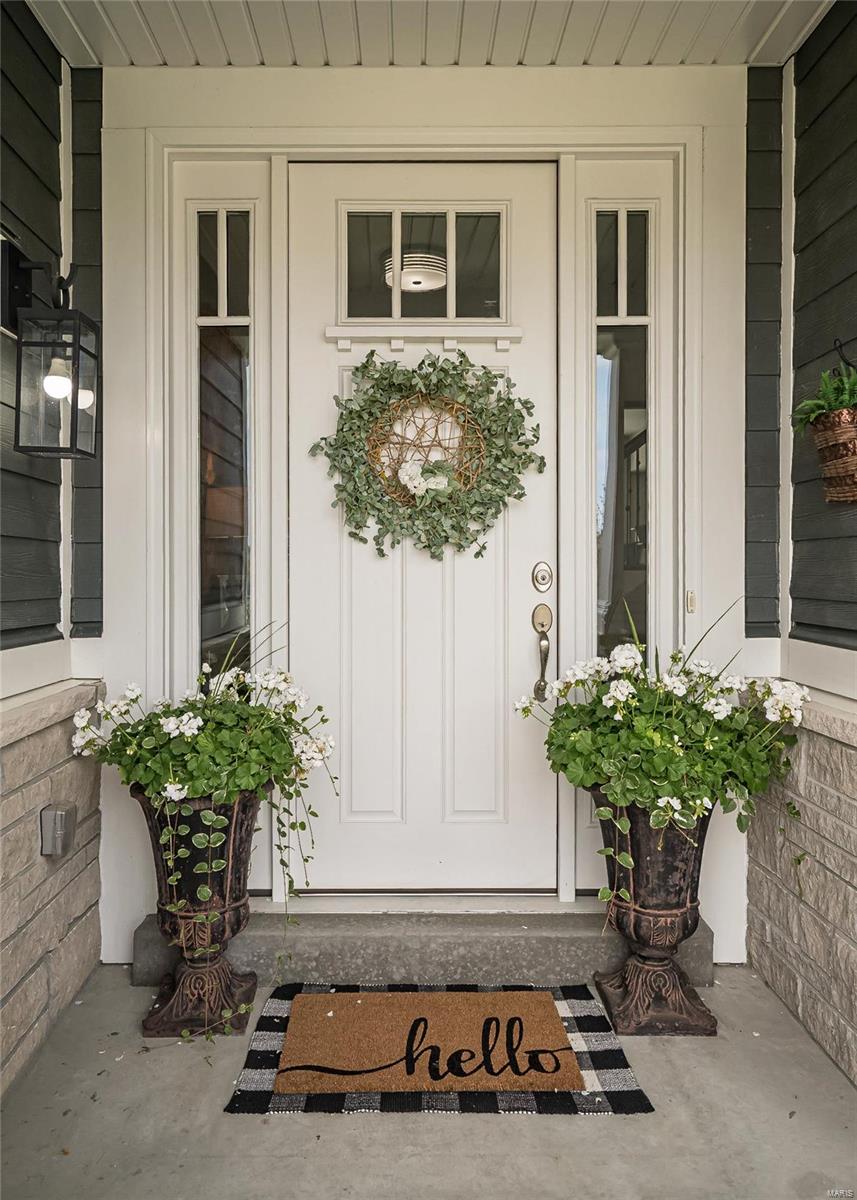 Chandler Ridge - Residential