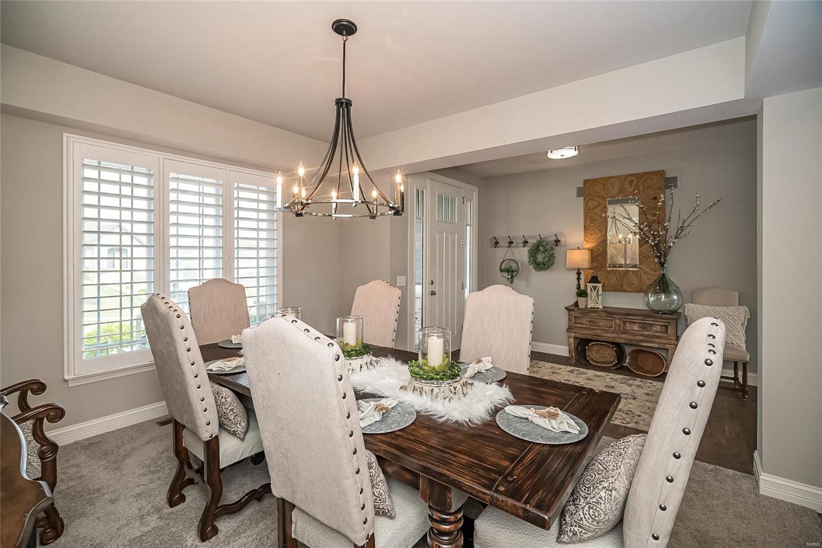 Chandler Ridge - Residential