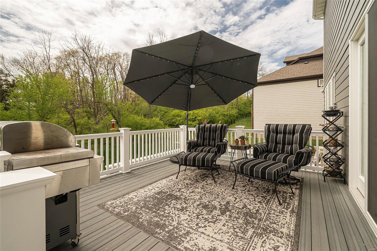 Chandler Ridge - Residential