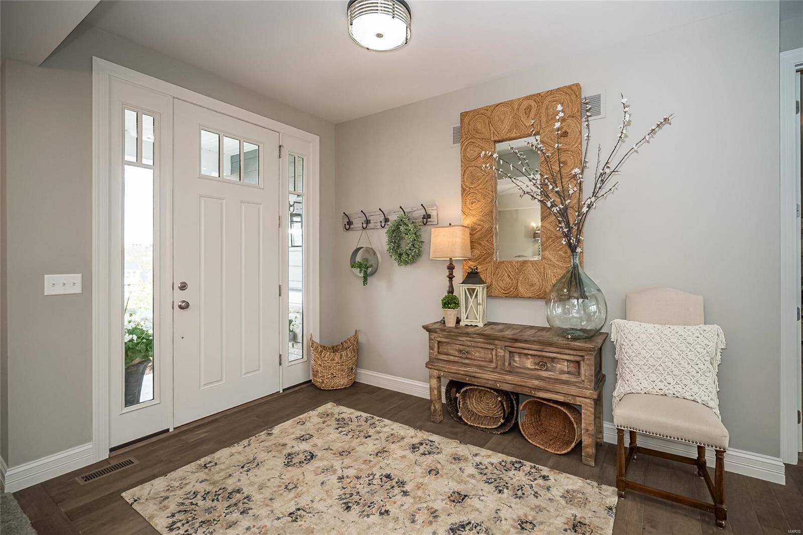 Chandler Ridge - Residential