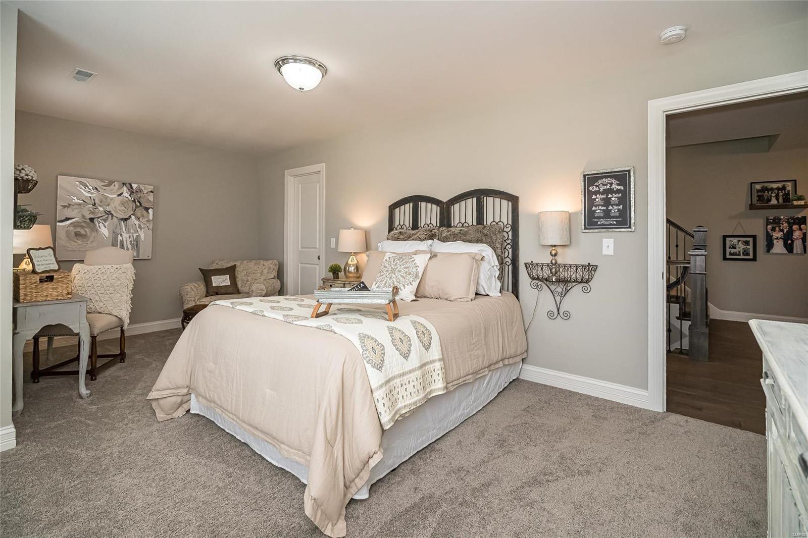 Chandler Ridge - Residential