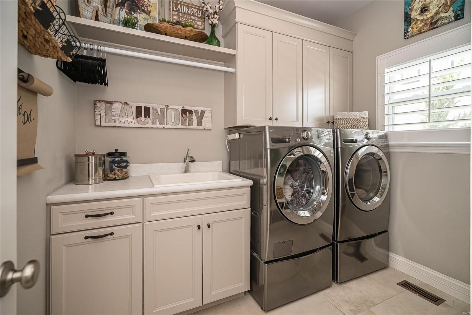 Chandler Ridge - Residential