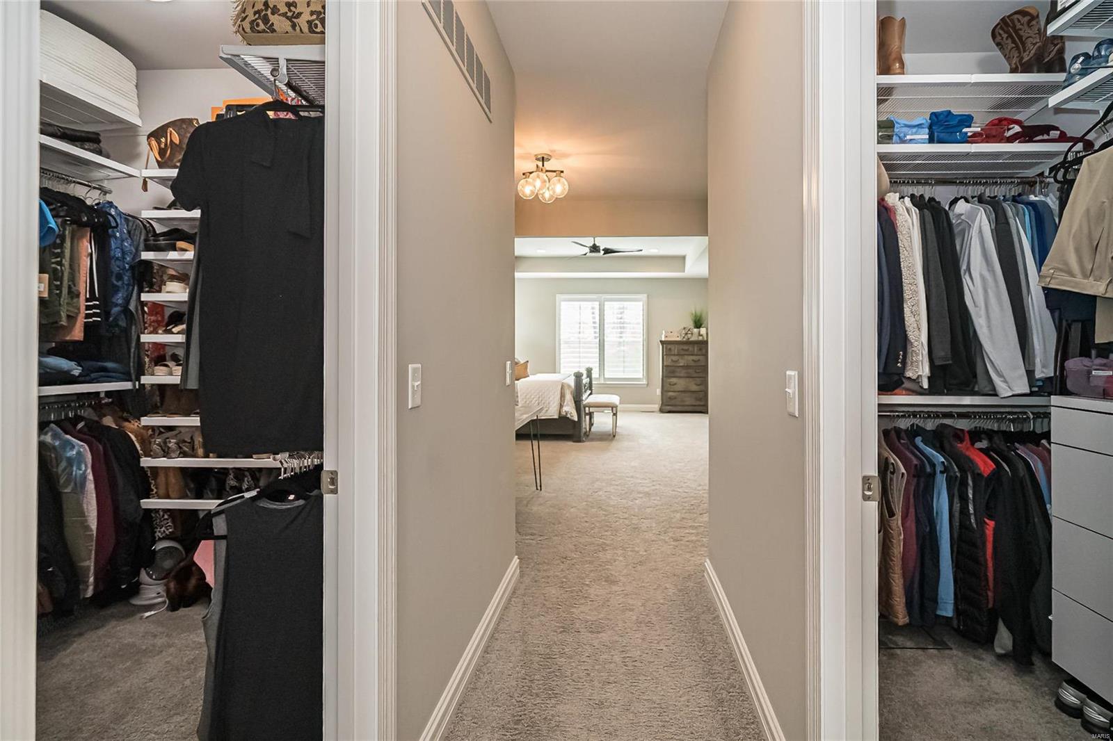 Chandler Ridge - Residential