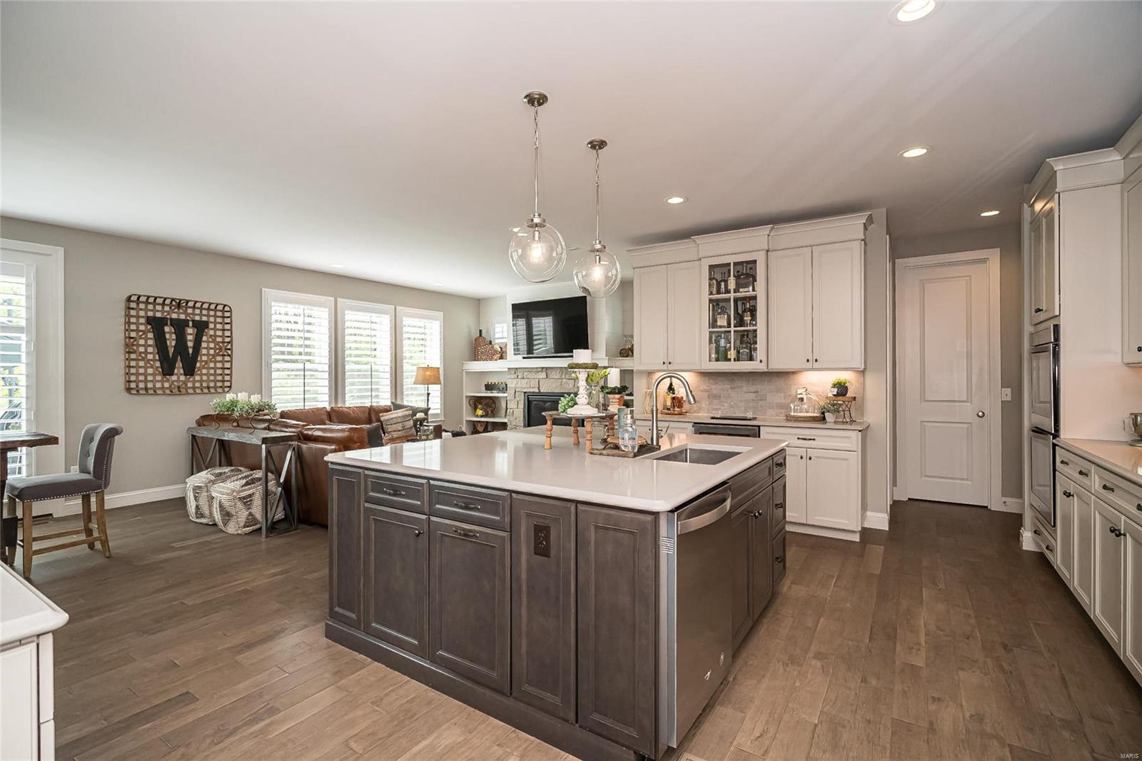 Chandler Ridge - Residential