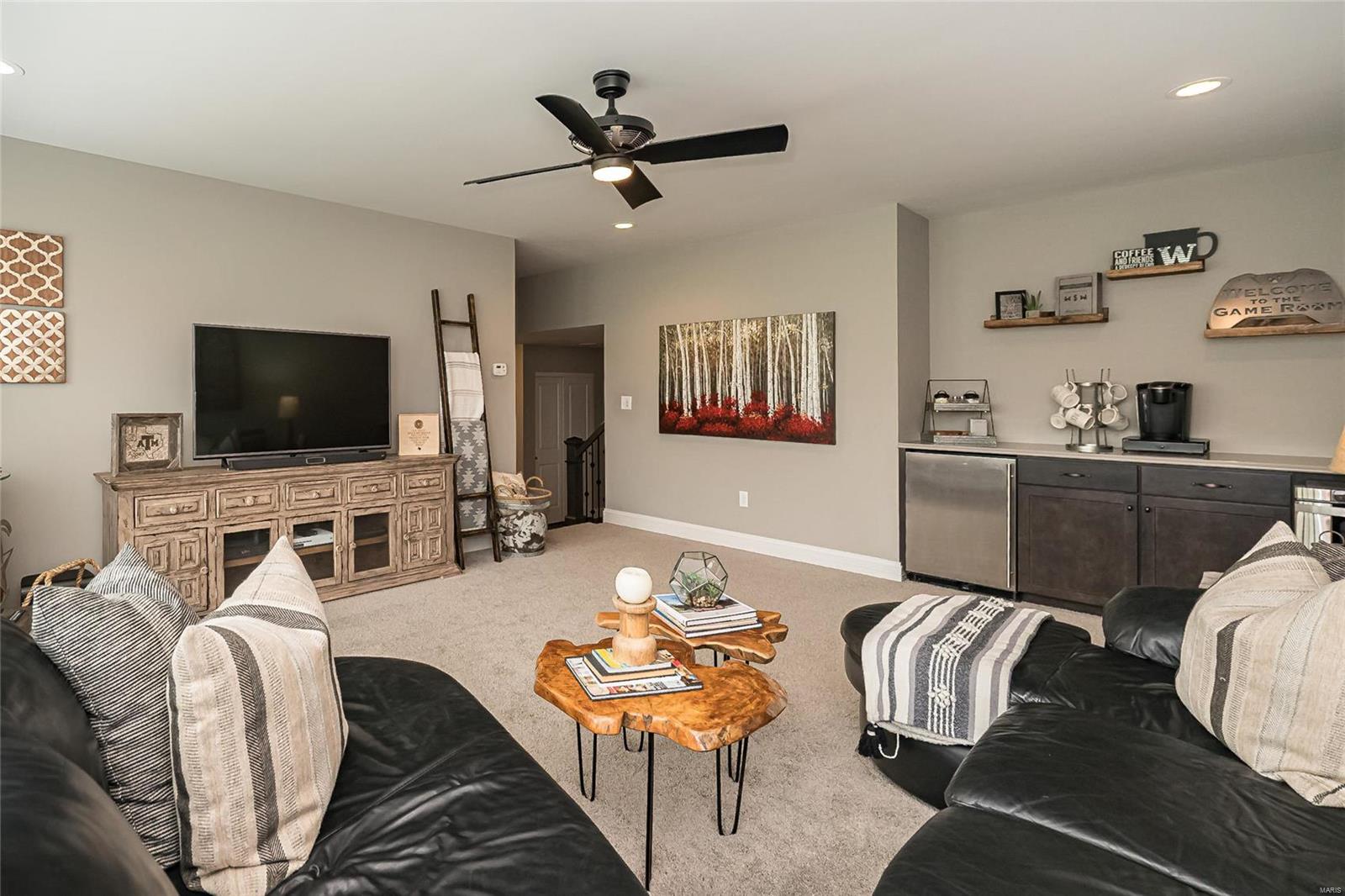 Chandler Ridge - Residential