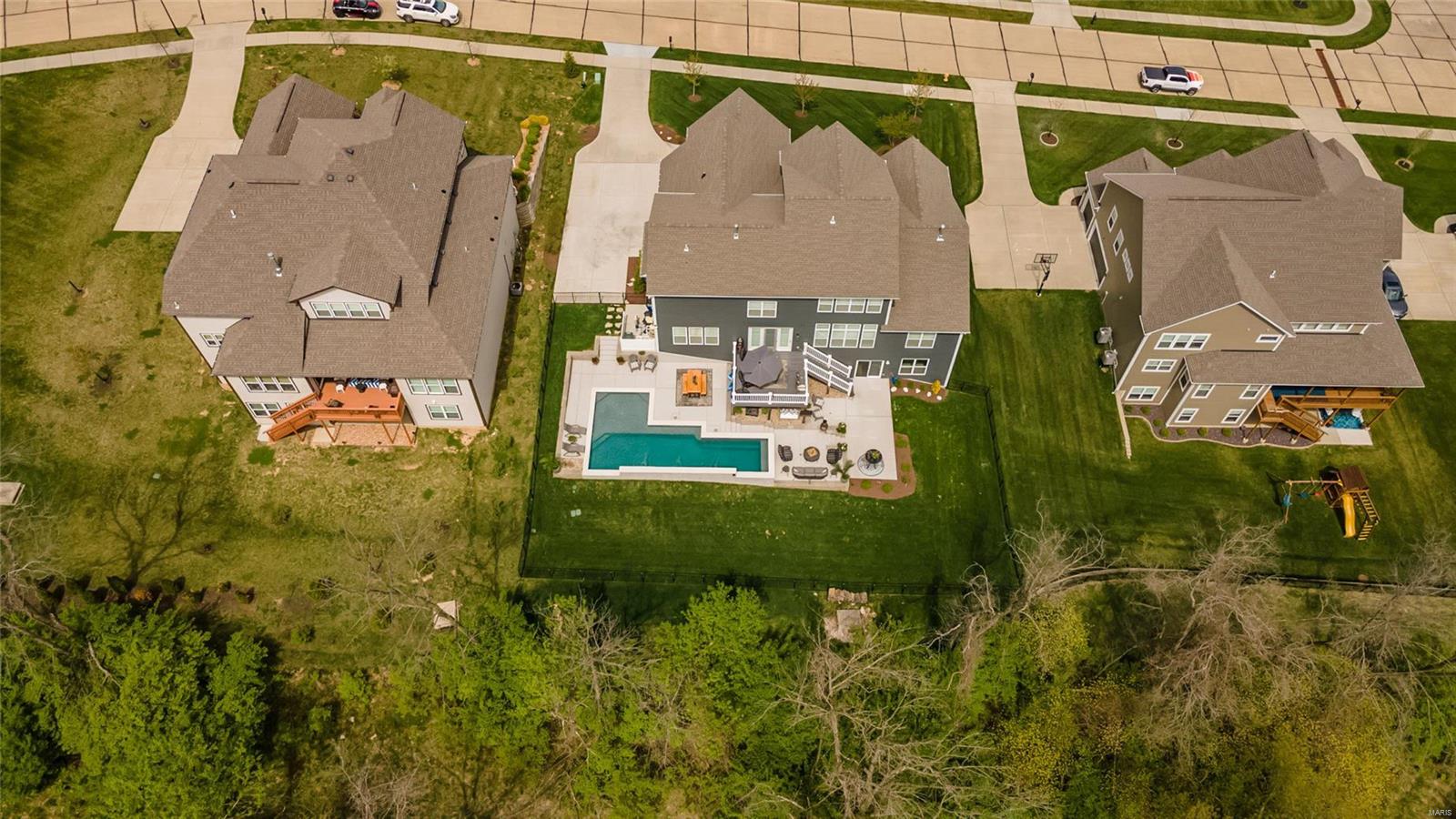 Chandler Ridge - Residential