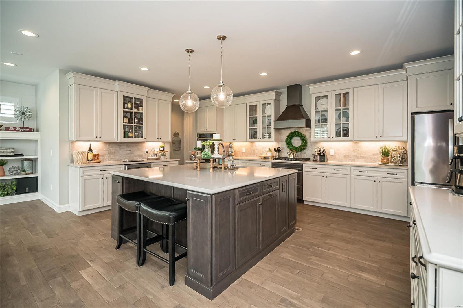 Chandler Ridge - Residential