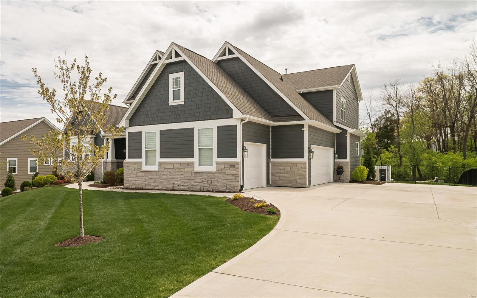 Chandler Ridge - Residential