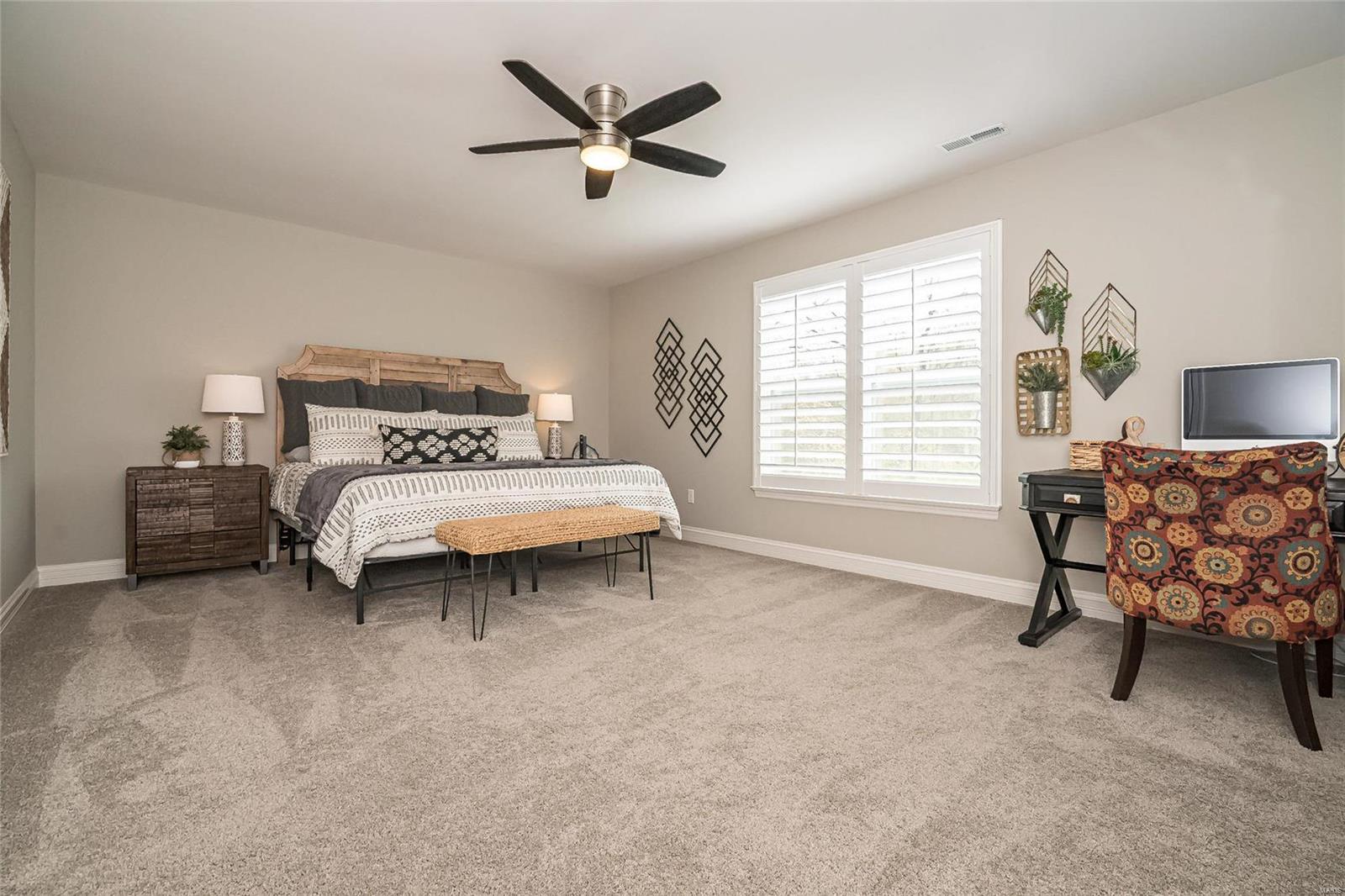 Chandler Ridge - Residential