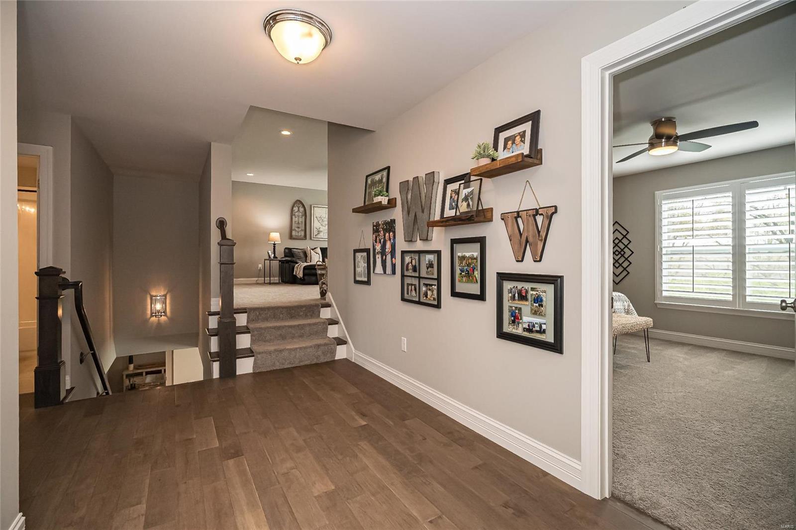 Chandler Ridge - Residential