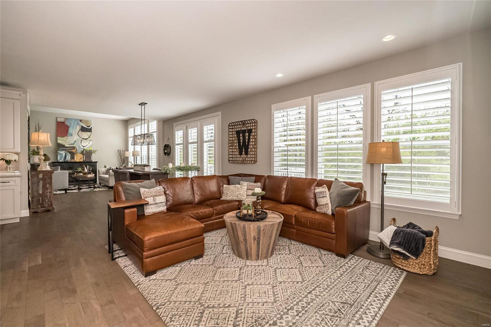 Chandler Ridge - Residential