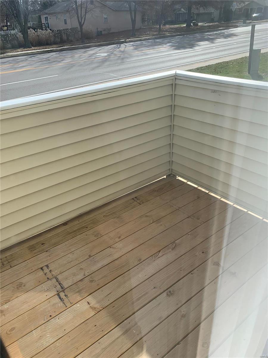 Summer Winds Condos Ph1 Stg3&4 - Residential Lease