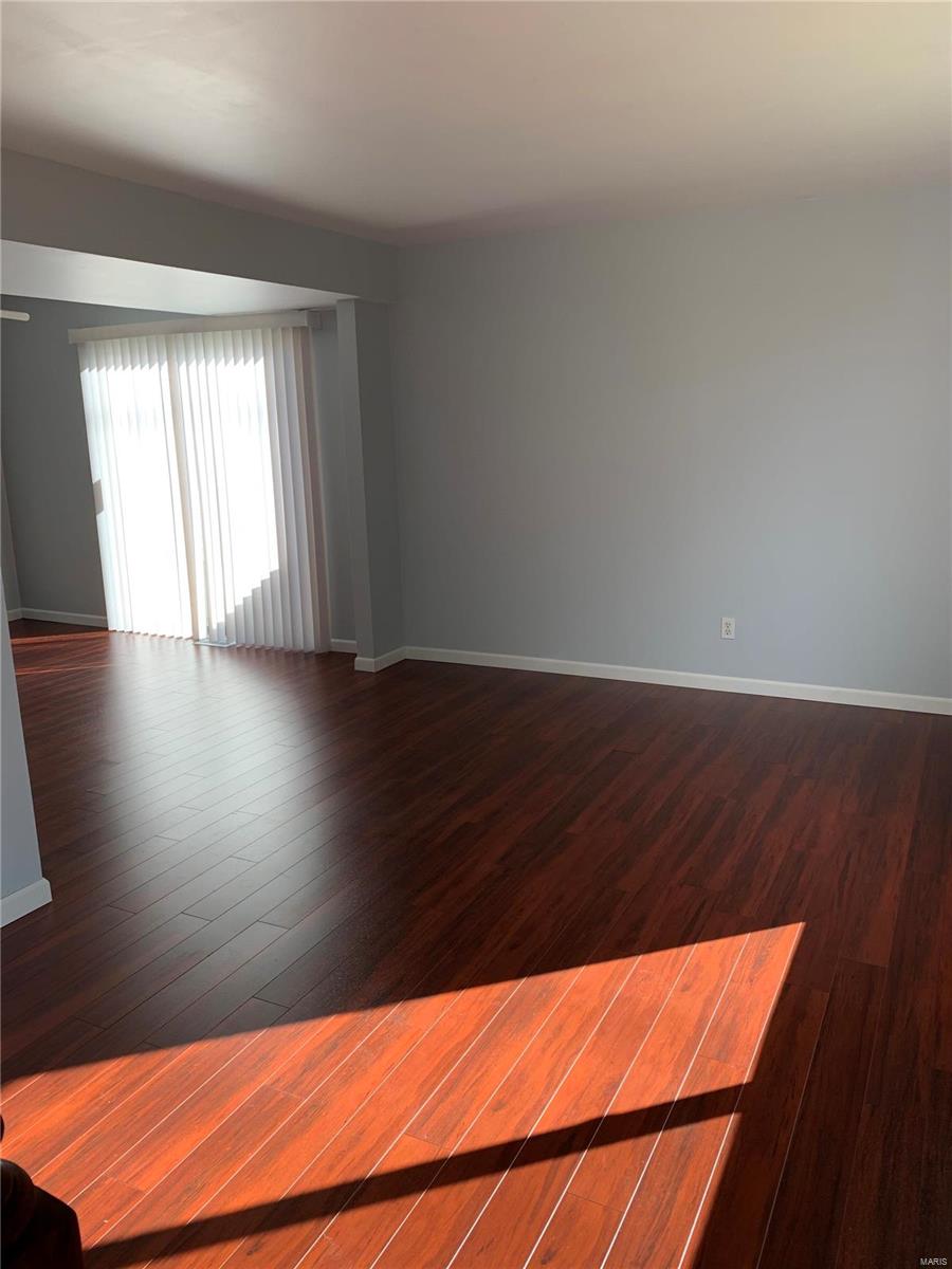 Summer Winds Condos Ph1 Stg3&4 - Residential Lease