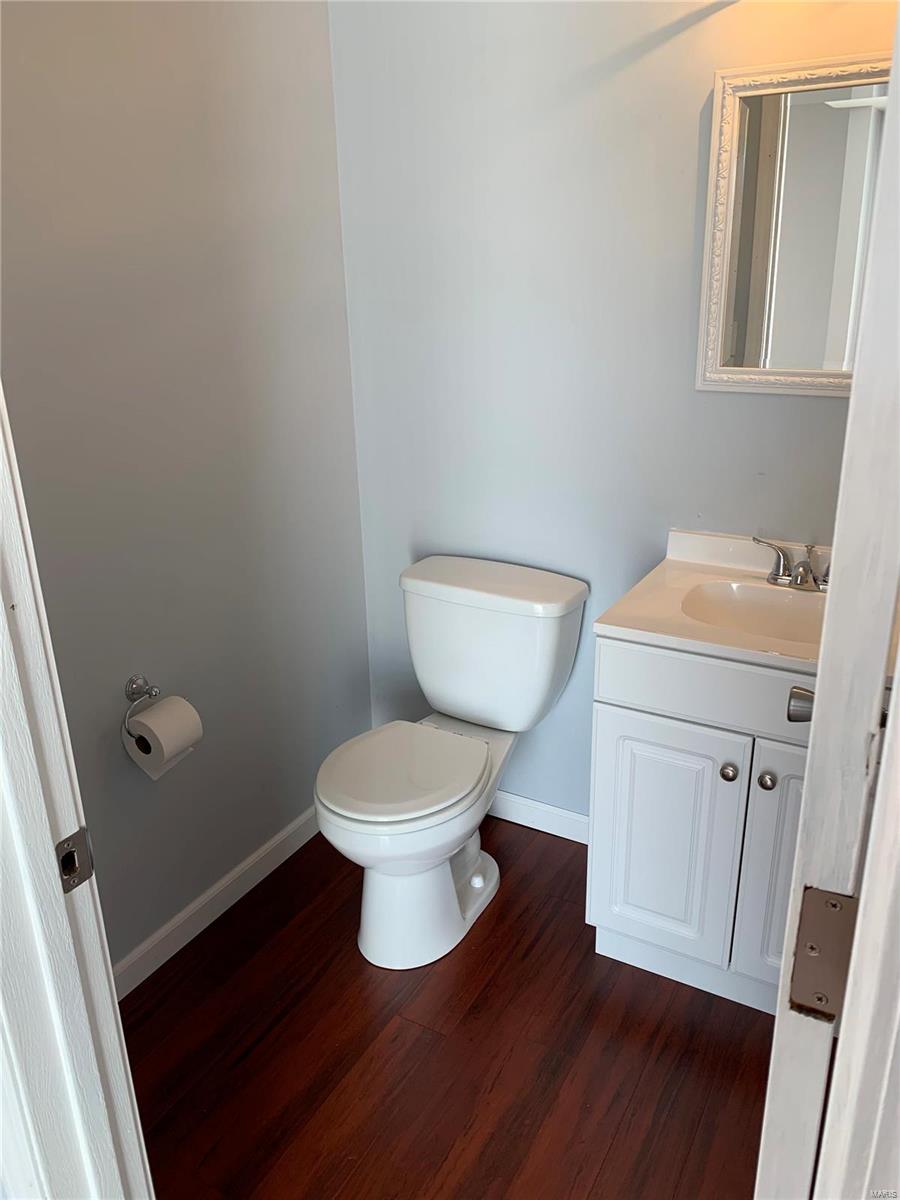 Summer Winds Condos Ph1 Stg3&4 - Residential Lease