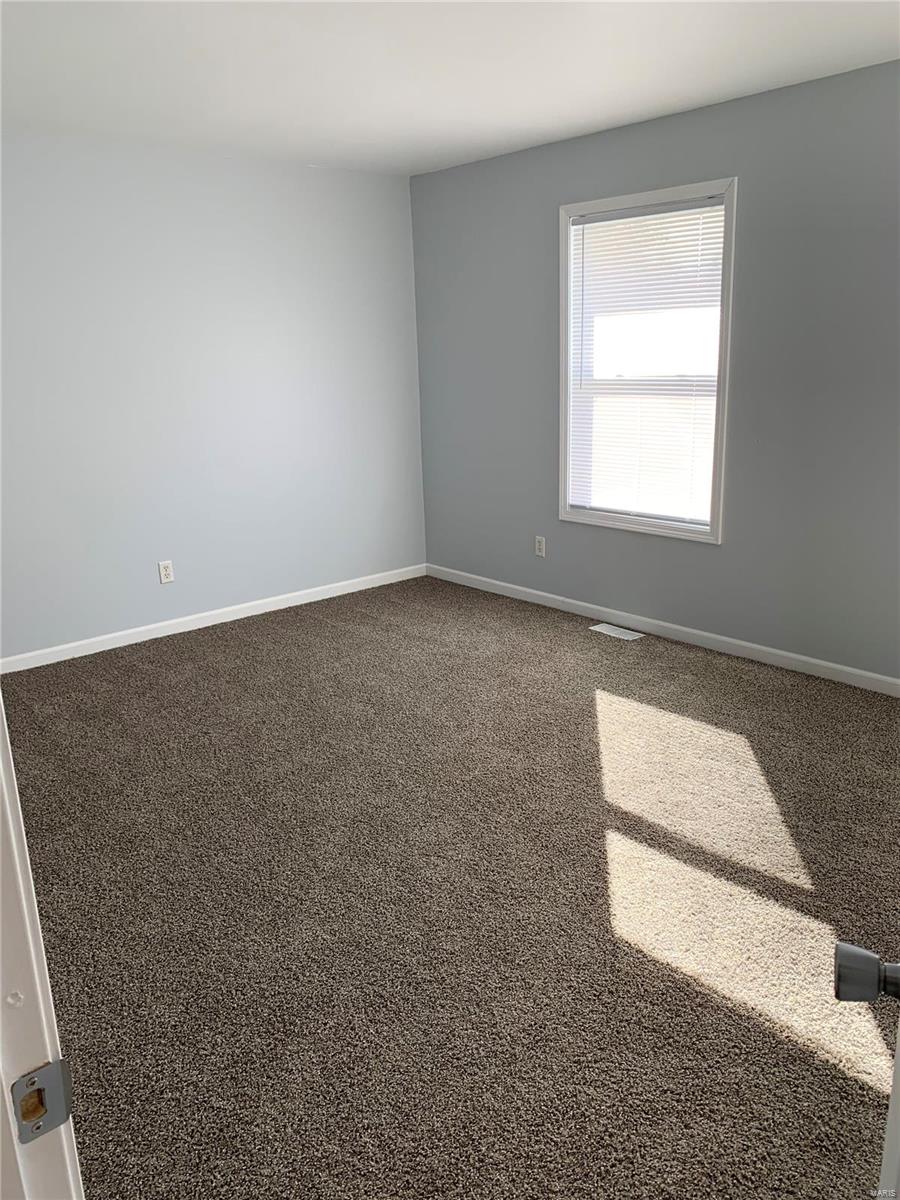Summer Winds Condos Ph1 Stg3&4 - Residential Lease