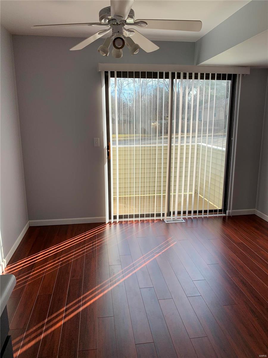 Summer Winds Condos Ph1 Stg3&4 - Residential Lease