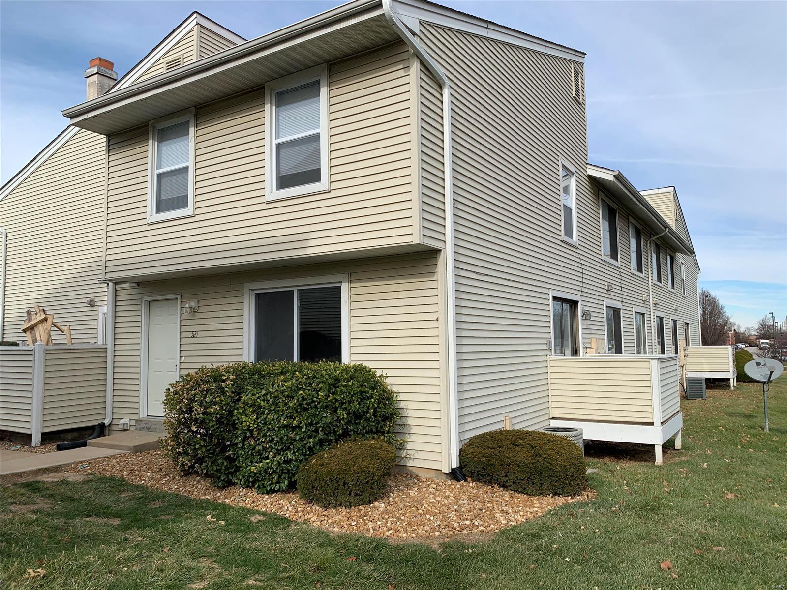Summer Winds Condos Ph1 Stg3&4 - Residential Lease