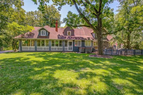 1577 Kehrs Mill Road Chesterfield MO 63005