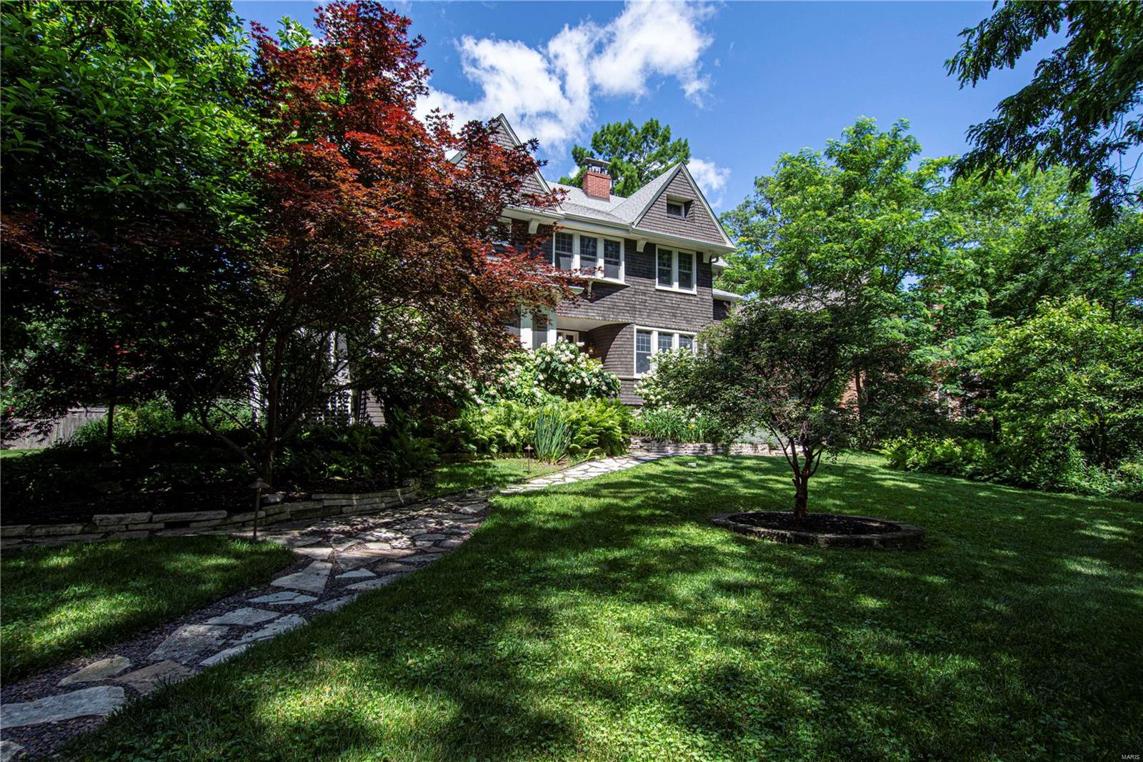 Glen Park - Residential