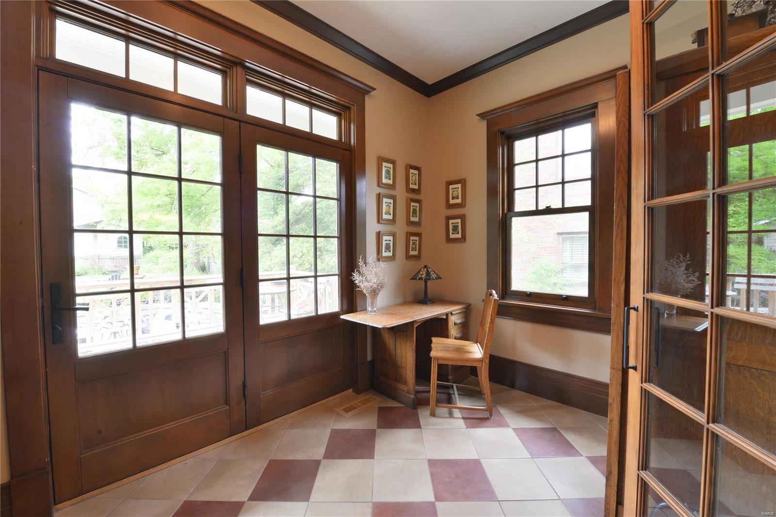 Glen Park - Residential