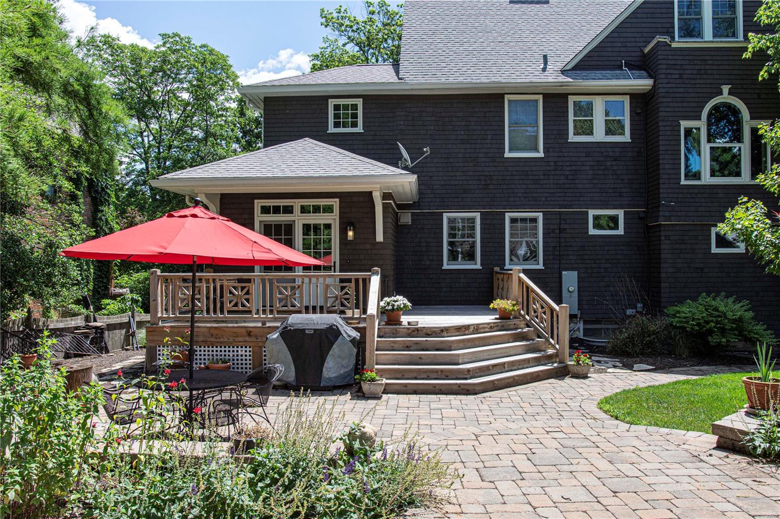 Glen Park - Residential