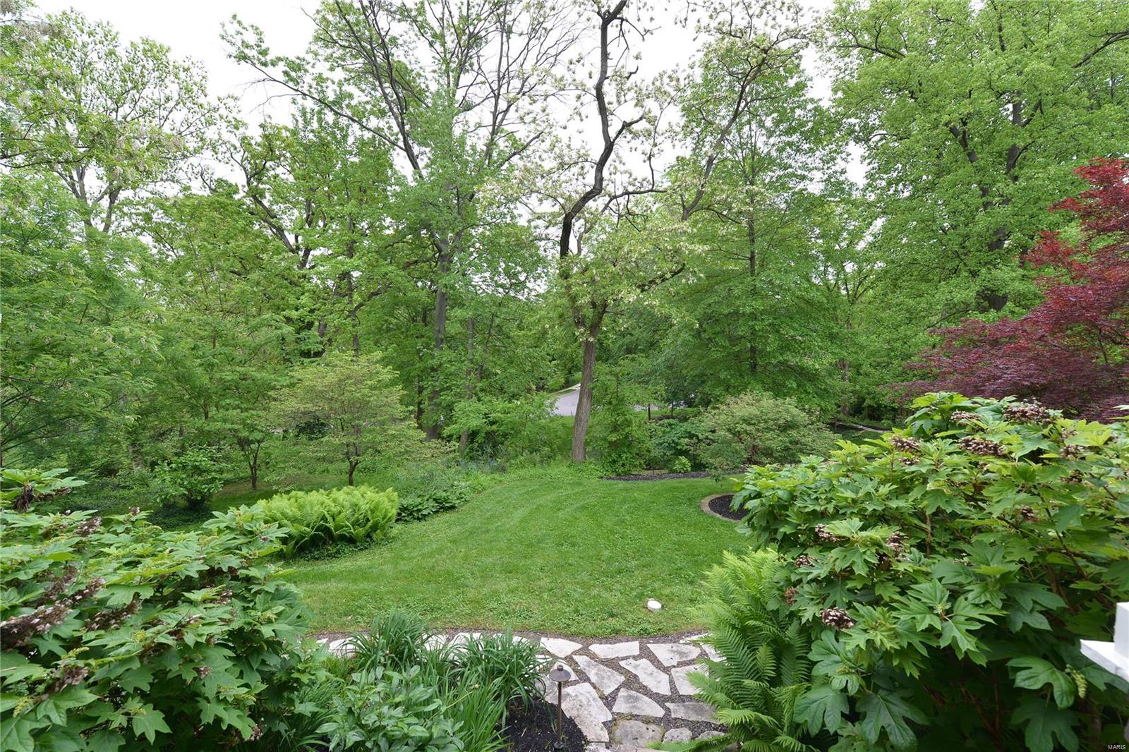 Glen Park - Residential