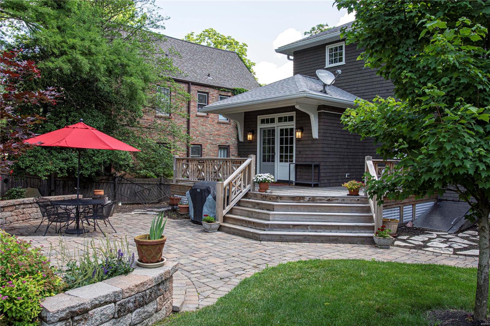 Glen Park - Residential