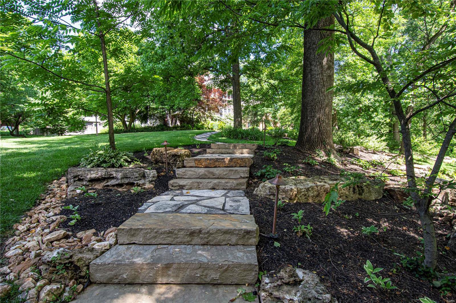 Glen Park - Residential