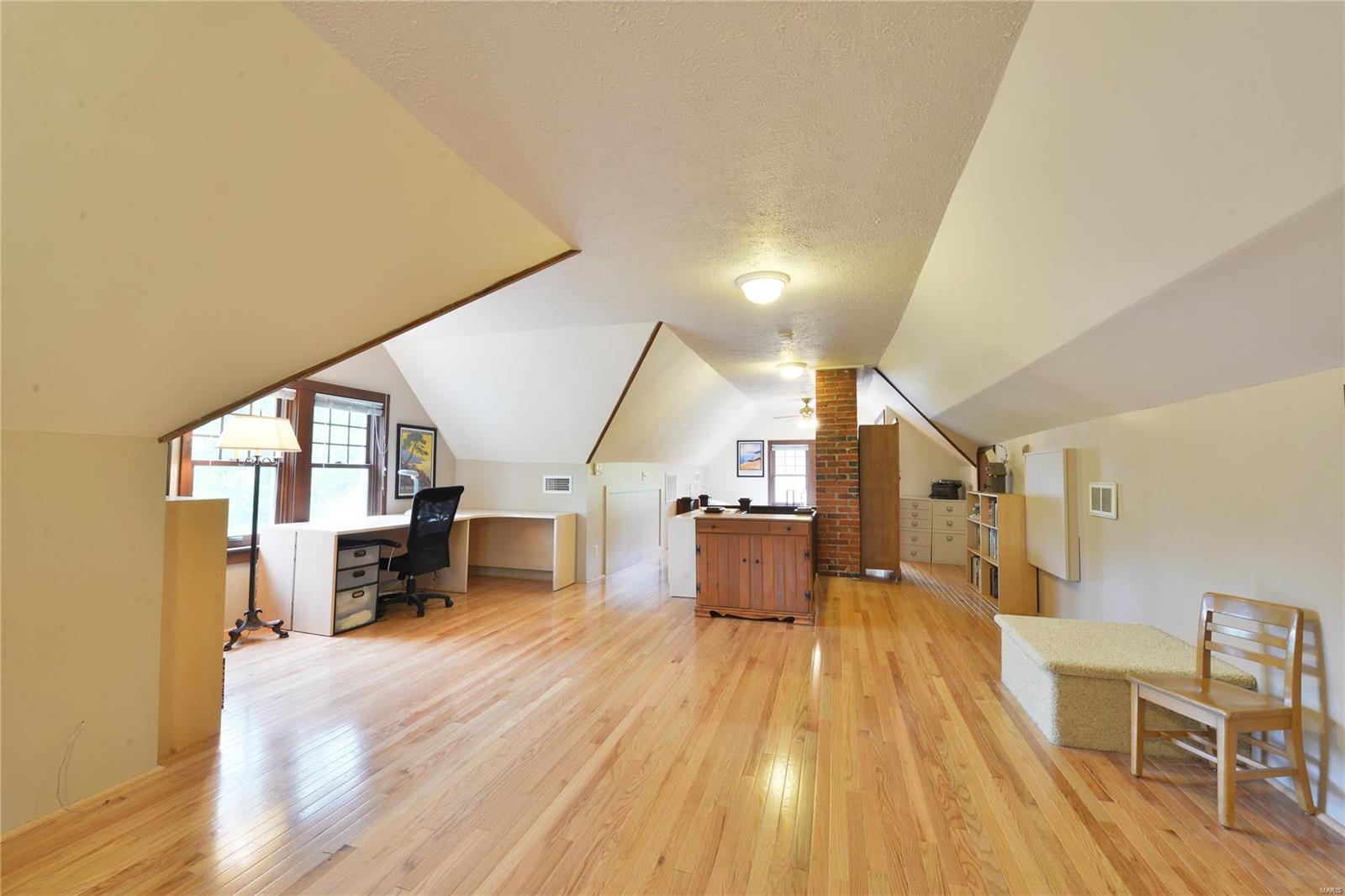 Glen Park - Residential