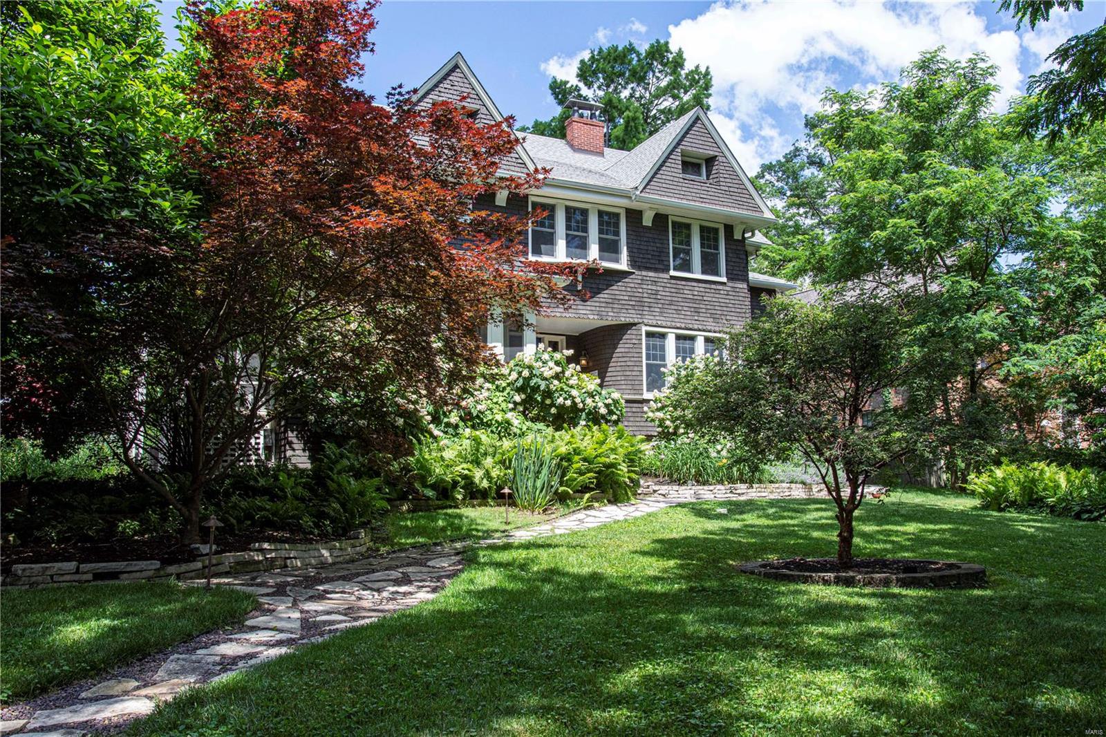 Glen Park - Residential