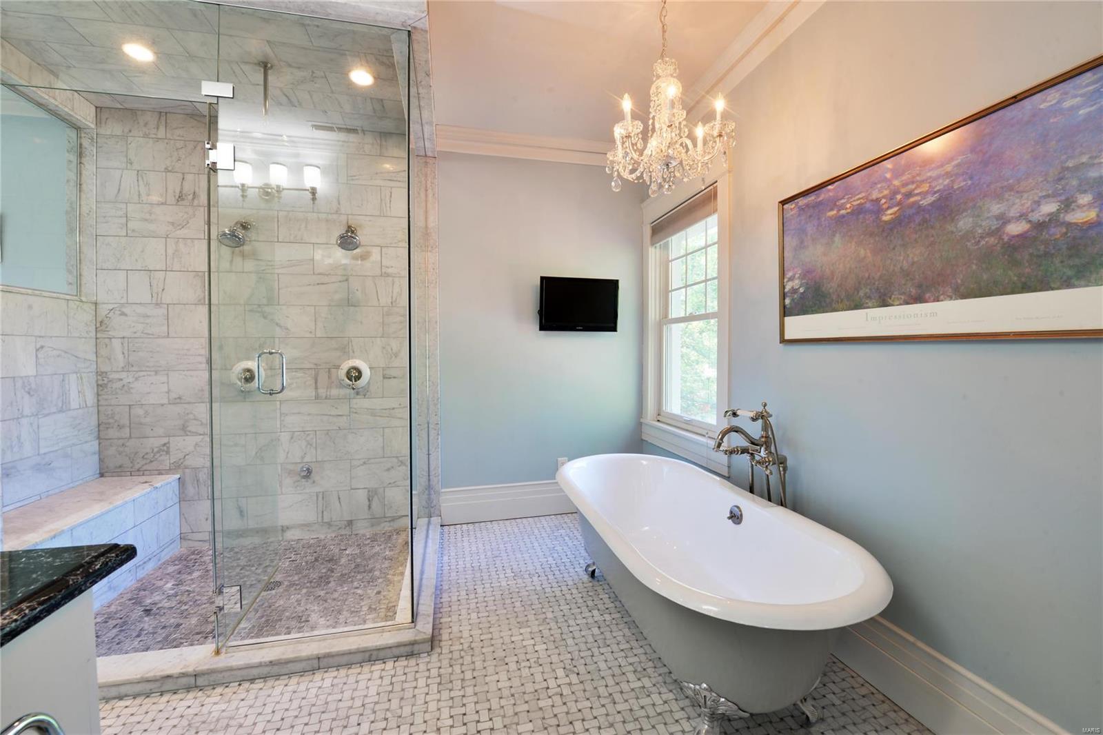 Glen Park - Residential